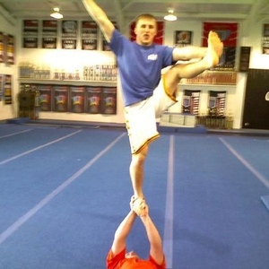 Profile Picture of Brent Couch (@cztcoach) on Myspace
