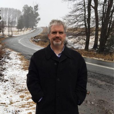 Profile Picture of Timothy J.E. Jarvis (@timothyjejarvis) on Twitter