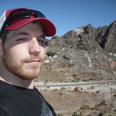 Profile Picture of Chris Terhune (@chris_terhune) on Twitter