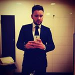 Profile Picture of Corey Redmond (@cored89) on Instagram