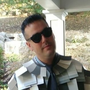 Profile Picture of Sean Riddle (@SeanRiddle) on Twitter