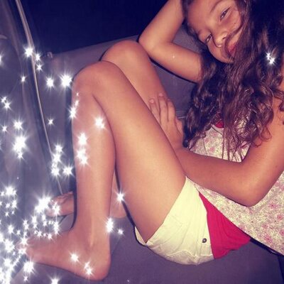 Profile Picture of DanielaTello (@DanielaTello10) on Twitter