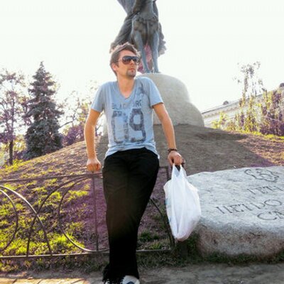 Profile Picture of Kyle Henricks Otto (@KlemOtto) on Twitter