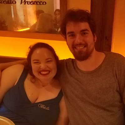 Profile Picture of Ashley Hoss (@loudmouthwife) on Twitter