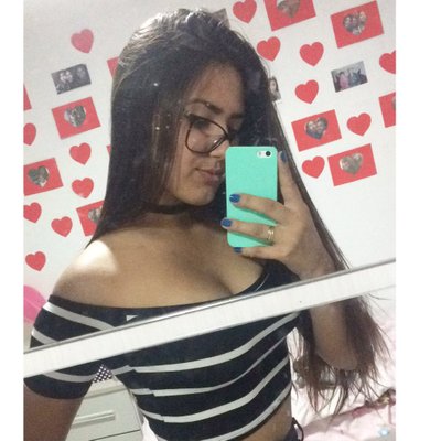 Profile Picture of Bianca Cabral (@biancabral_) on Twitter