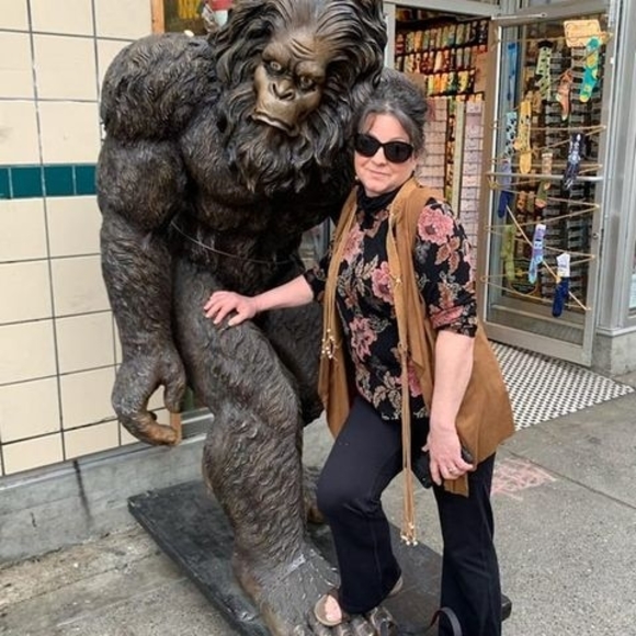 Profile Picture of Jo Boudreau (@jo_boudreau) on Poshmark