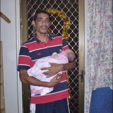 Profile Picture of Adam Madden (@adzta1982) on Twitter