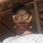 Profile Picture of Janet Kusi Ankrah (@janetkusiankrah) on Instagram