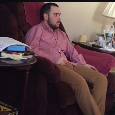 Profile Picture of Kevin Brunelle (@KevinTyler317) on Twitter