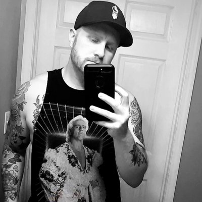 David Dallas Page - Twitter Profile Picture of David Dallas Page (@David2ck) on Twitter