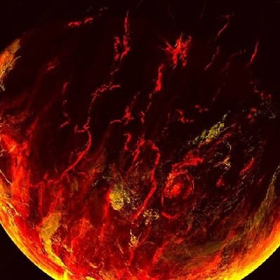 Profile Picture of Jay Hernandez (@JayHern31178381) on Twitter