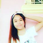 Profile Picture of Roxanne Mae Alonzo (@rhoxy_alonzo) on Instagram