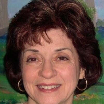 Carol Slater - Twitter Profile Picture of Carol Slater (@@wtslater) on Twitter