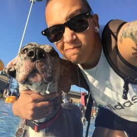 Teddy Hall - Pinterest Profile Picture of Teddy Hall (@thall10) on Pinterest