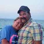 Profile Picture of Jimmy N Anita Moreland (@anita_mland) on Instagram