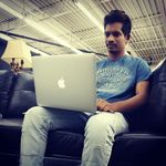 Profile Picture of Vicky Marshall (@vikas_vicky8) on Instagram