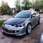 Profile Picture of Michael Doyle (@lavignemotorsportsmike) on Instagram