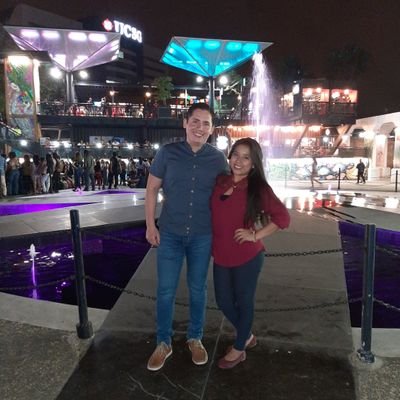 Profile Picture of Verónica Lucas (@veronicalucas25) on Twitter