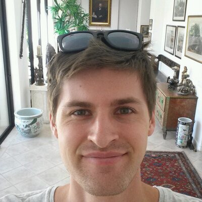 Profile Picture of Craig McGowan (@WCRMcG) on Twitter