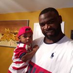 Profile Picture of Robert Gettys (@mizzle1985) on Instagram