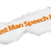 Profile Picture of James Freeman (@@BestManSpeechHQ) on Twitter