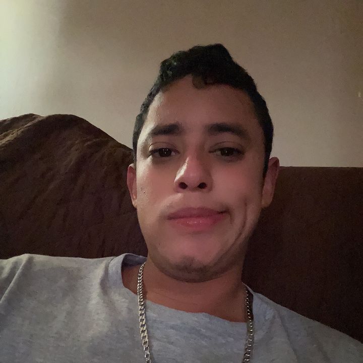 Profile Picture of Mousybone (@alexbone1) on Tiktok