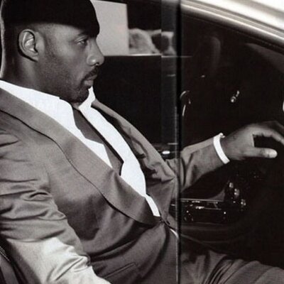 Profile Picture of Idrissa Akuna Elba (@Idriselba4bond) on Twitter