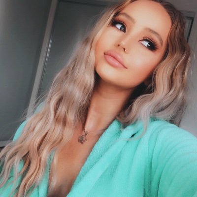 Profile Picture of Ashlee Kidd (@AshleeKidd8) on Twitter