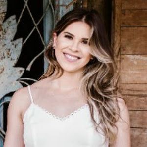 Profile Picture of deborahcpp (@deborahcpp) on Tiktok