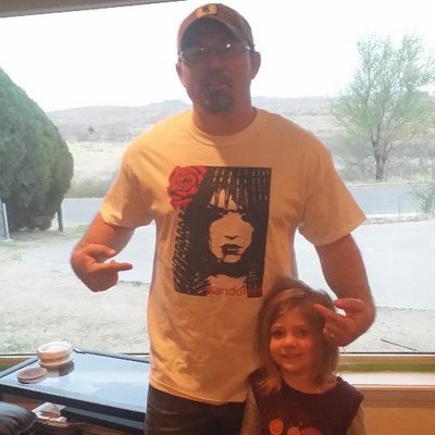 Profile Picture of Brandon Albert (@albert_brandon) on Twitter