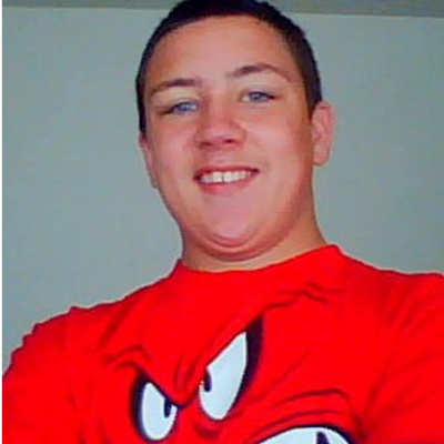 Profile Picture of Travis Dupont (@Travasaurusrex) on Twitter