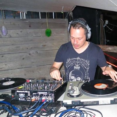 Profile Picture of Daniel Barajas (@dannybarajasdj) on Twitter