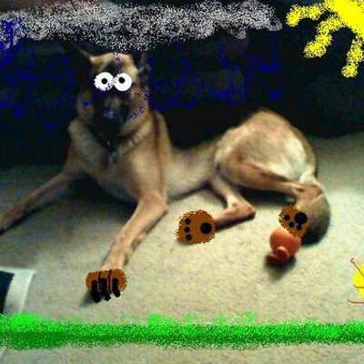 Profile Picture of Kory Campbell (@FUNNYBONE4) on Twitter