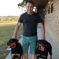 Profile Picture of Cleber Oliveira (@CleberOliv88) on Twitter