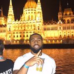 Profile Picture of Patrick Walker (@patrickwalkerr) on Instagram