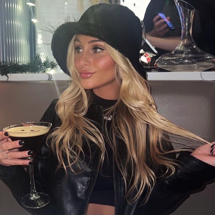 Profile Picture of Victoria Dowd (@@victoriadowd) on Tiktok