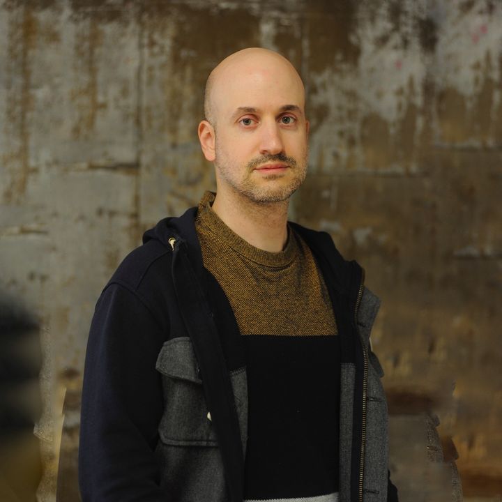 Profile Picture of Richard Michael Conti (@richardmichaelconti) on Tiktok