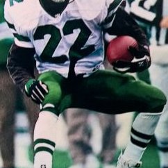Profile Picture of Erik McMillan (@EMac22NYJ) on Twitter