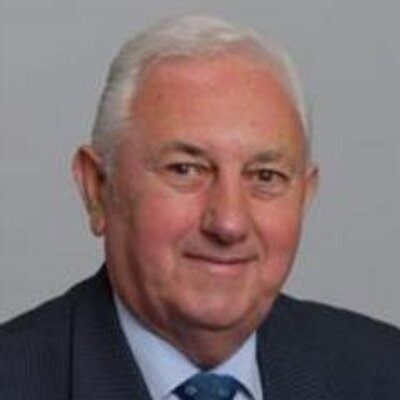 Profile Picture of Peter Pringle (@PeterPringle1) on Twitter