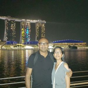 Profile Picture of Craig Amos (@craigamos1978) on Twitter