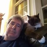 Profile Picture of Bob Needham (@casterforwhitespots) on Instagram