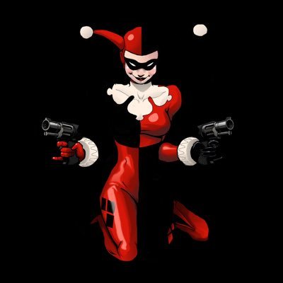 Profile Picture of Shannon Kramarcik (@MsHarleyJoker) on Twitter
