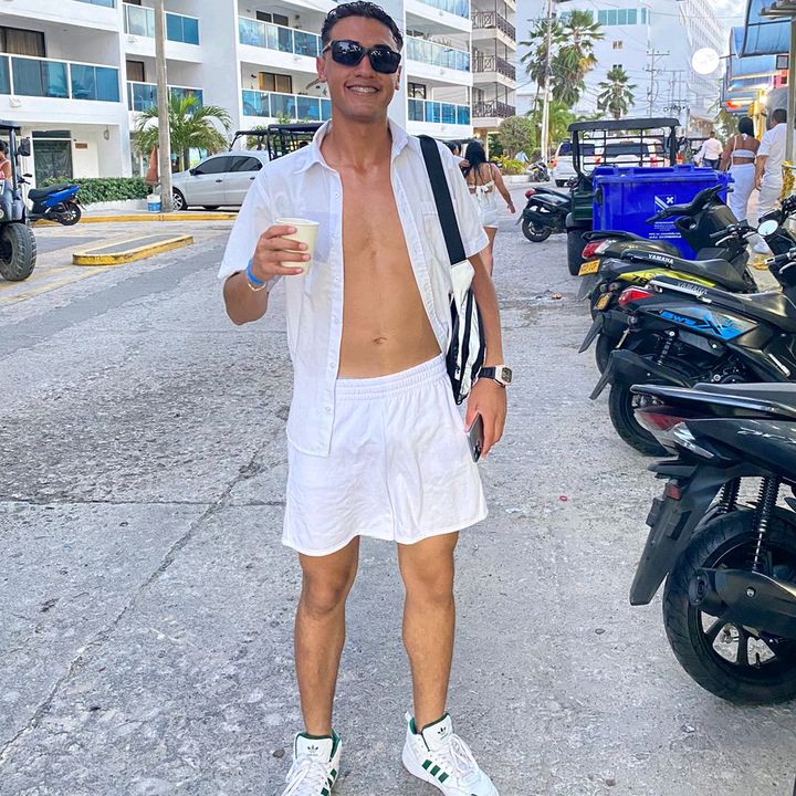 Profile Picture of Chris Pedraza (@christianpedraza99) on Tiktok