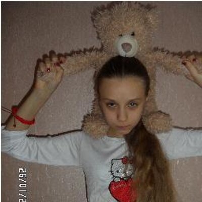 Profile Picture of Alexandra Rapp (@AlexandraRapp1) on Twitter