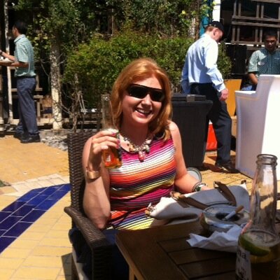 Profile Picture of Ruth Dunne (@dunne_ruth) on Twitter