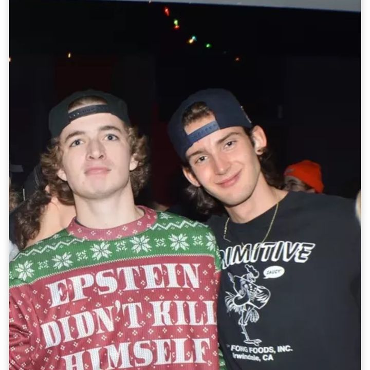 Profile Picture of Luke Dowd (@dowds7) on Tiktok