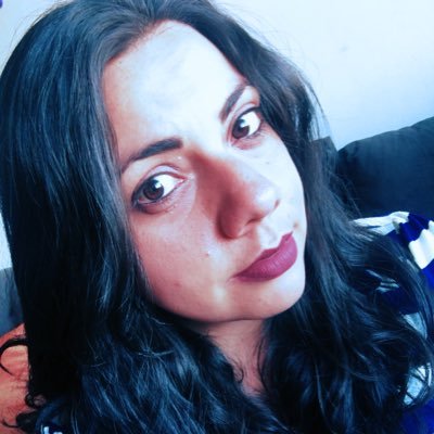 Profile Picture of Paola Miguel (@paolamiguel) on Twitter