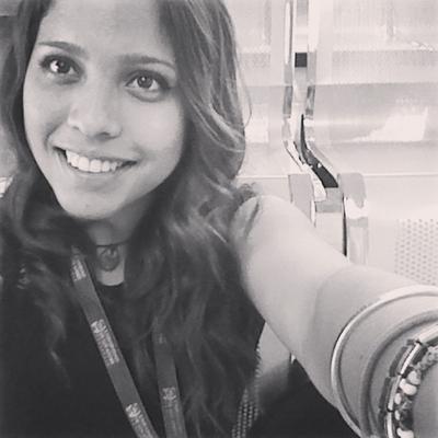 Profile Picture of Silvia Velásquez (@Silup19) on Twitter