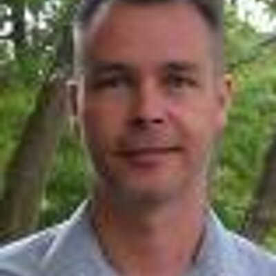 Profile Picture of Keith Paschal (@akpaschal) on Twitter