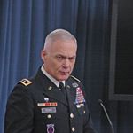Profile Picture of LTG  Joseph L Terry (@ltgjosephlterry) on Instagram